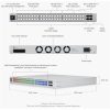 Ubiquiti UniFi Switch PRO MAX 48 PoE, 16x2.5G PoE port, 32x gigabit PoE port, 4xSFP+, max.720W, rackes