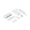 Ubiquiti UniFi Switch Ultra, 8x gigabit RJ45 port, 7x 802.3af/at PoE, max. 202W