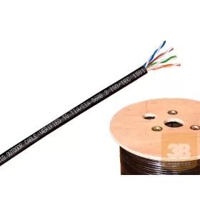 UTP Cat5e kültéri kábel