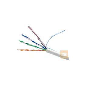 UTP Cat5e flexibilis patch kábel