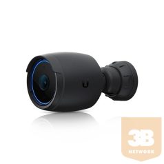   UBiQUiTi Kamera 4MP (2688x1512), 30FPS, 8GB eMMC, Falra rögzíthető, kültéri, vízálló - UVC-AI-BULLET
