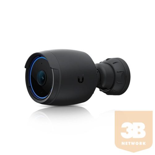 UBiQUiTi Kamera 4MP (2688x1512), 30FPS, 8GB eMMC, Falra rögzíthető, kültéri, vízálló - UVC-AI-BULLET