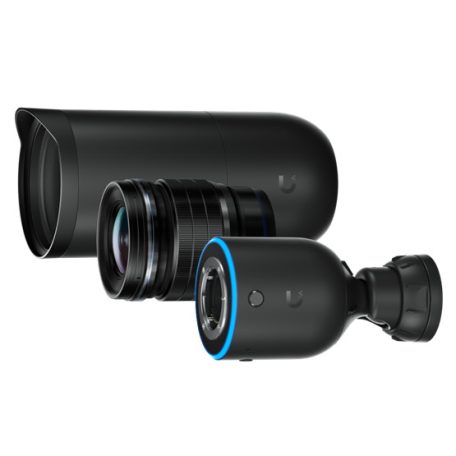 Ubiquiti UniFi AI DSLR Wide-Angle kamera