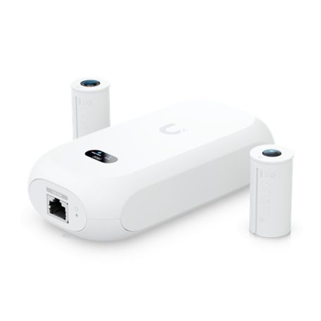 Ubiquiti UniFi AI Theta kameraszett