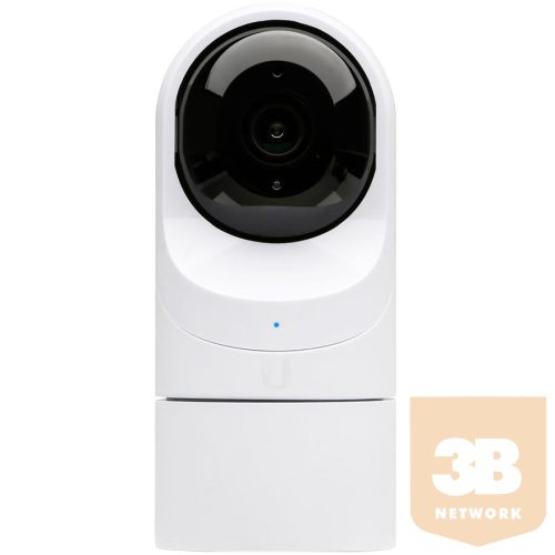 UniFi Video G3-FLEX Camera - Full HD 1080p Indoor IP Camera with IR, PoE 802.3af