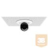 UniFi Video G3-FLEX Camera - Full HD 1080p Indoor IP Camera with IR, PoE 802.3af