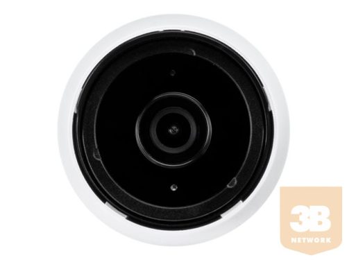 UBIQUITI UniFi Protect G4-Bullet Camera with IR MIC and 802.3af PoE