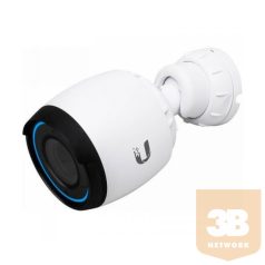   UBiQUiTi Camera - UVC-G4-PRO-3 - 4K Ultra HD (3840 x 2160), 24FPS, Built-in Mikrofon, Széles látószög, 3-as csomag