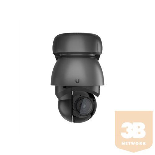 UBiQUiTi Camera - UVC-G4-PTZ - 4K Ultra HD (3840 x 2160), 24FPS, Night mode, 22x Optical Zoom