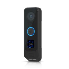   Ubiquiti G4 Doorbell Pro kamerás kaputelefon beépített kijelzővel