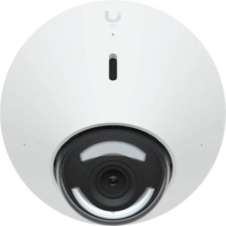 LAN/WIFI Ubiquiti UniFi Protect G5 Dome 4MP kamera (táp nélküli)