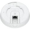 LAN/WIFI Ubiquiti UniFi Protect G5 Dome 4MP kamera (táp nélküli)