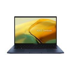   ASUS CONS NB ZenBook UX3402VA-KM497W 14,0" 2.8K OLED, i7-13700H, 16GB, 1TB M.2, INT, WIN11H, Kék