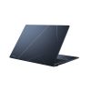 ASUS CONS NB ZenBook UX3402VA-KM497W 14,0" 2.8K OLED, i7-13700H, 16GB, 1TB M.2, INT, WIN11H, Kék