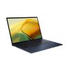 ASUS Zenbook UX3402VA-KM652W Intel Core i5-13500H 14inch WQXGA+ OLED 16GB LPDDR5 512GB PCIe SSD W11H Blue