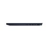 ASUS Zenbook UX3402VA-KM652W Intel Core i5-13500H 14inch WQXGA+ OLED 16GB LPDDR5 512GB PCIe SSD W11H Blue