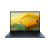 Asus ZenBook UX3402ZA-KM767WS - Windows® 11  - Ponder Blue