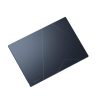 ASUS CONS NB ZenBook UX3405MA-PP016W 14" 3K (2880 x 1800) OLED GL, Core Ultra 7 155H, 16GB, 1TB M.2, INT, WIN11H, Kék