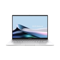   Asus ZenBook UX3405MA-PP077W - Windows® 11  - Foggy Silver - OLED