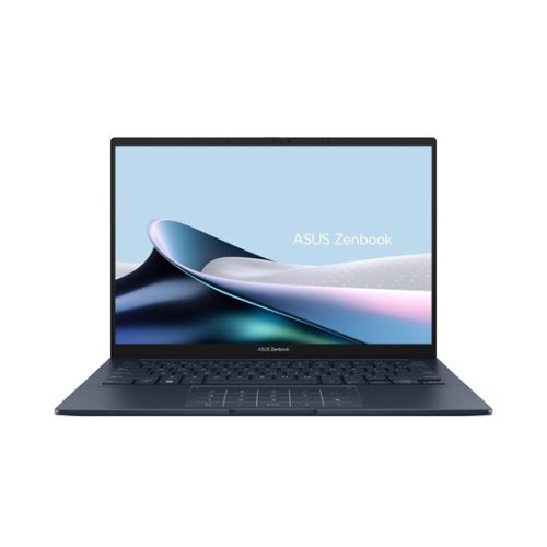 Asus ZenBook 14 UX3405MA-PP175TW - Windows® 11  - Ponder Blue - OLED