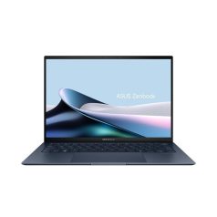   ASUS Zenbook S UX5304MA-NQ078W Intel Core Ultra 7 155U 13.3inch WQXGA+ OLED 16GB LPDDR5X 1TB PCIe SSD W11H Blue