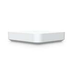   Ubiquiti UniFi Gateway MAX, 5x 1/2.5Gbit RJ45 port, USB Type-C