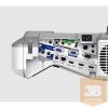 EPSON Projektor EB-695WI, WXGA, 1280x800, 3500 ANSI Lumen, 14000:1, HDMI,VGA,USB,LAN,Wifi(opcionális),