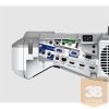 EPSON Projektor EB-685WI, WXGA, 1280x800, 3500 ANSI Lumen, 14000:1, HDMI,VGA,USB,LAN,Wifi(opcionális)