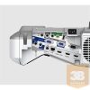 EPSON Projektor EB-685W, WXGA, 1280x800, 3500 ANSI Lumen, 14000:1, HDMI,VGA,USB,LAN,Wifi(opcionális)