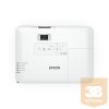 EPSON Projektor EB-1780W, WXGA 1280x800, 3000 ANSI Lumen 10000:1, HDMI,VGA,WiFi