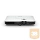 EPSON Projektor EB-1795F, 1920x1080, 3200 ANSI Lumen 10000:1, HDMI,VGA,WiFi, Miracast