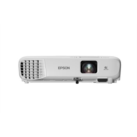 EPSON Projektor - EB-W06 (3LCD, 1280x800 (WXGA), 16:10, 3700 AL, 16 000:1, HDMI/VGA/USB)