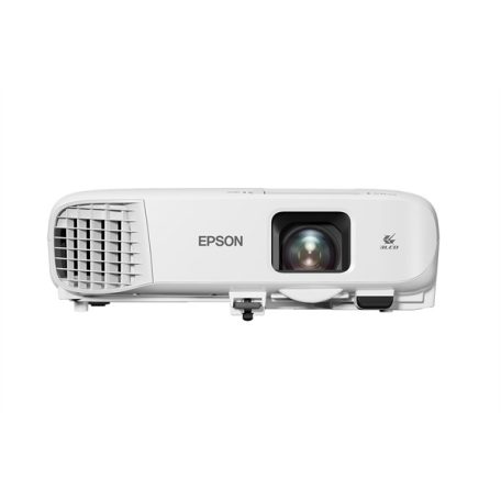 EPSON Projektor - EB-E20 (3LCD,1024x768 (XGA), 4:3, 3400 AL, 15 000:1, HDMI/2xVGA/USB)