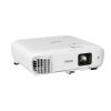 EPSON Projektor - EB-E20 (3LCD,1024x768 (XGA), 4:3, 3400 AL, 15 000:1, HDMI/2xVGA/USB)