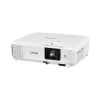 EPSON Projektor - EB-X49 (3LCD,1024x768 (XGA), 4:3, 3500 AL, 15 000:1, HDMI/2xVGA/USB/RJ-45)