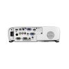 EPSON Projektor - EB-X49 (3LCD,1024x768 (XGA), 4:3, 3500 AL, 15 000:1, HDMI/2xVGA/USB/RJ-45)