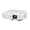 EPSON Projektor - EB-992F (3LCD, 1920x1080 (Full HD), 16:9, 4000 AL, 16 000:1, 2xHDMI/2xVGA/USB/RS-232/LAN/WiFi)