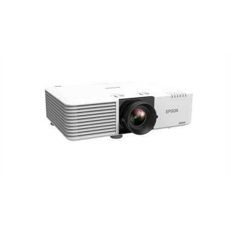 EPSON Projektor - EB-L630U (3LCD, 1920x1200 (WUXGA), 16:10, 6200 AL, 2 500 000:1, 2xHDMI/VGA/USB/RS-232/RJ-45/Wifi)