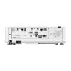 EPSON Projektor - EB-L630U (3LCD, 1920x1200 (WUXGA), 16:10, 6200 AL, 2 500 000:1, 2xHDMI/VGA/USB/RS-232/RJ-45/Wifi)