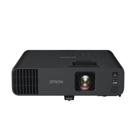 EPSON Projektor - EB-L265F (3LCD,1920x1080 (Full HD),16:9, 4600 AL, 2.500.000:1, 2xHDMI/2xVGA/USB/RS-232/LAN/WiFi)