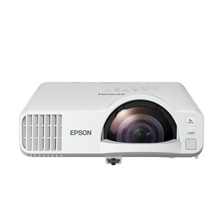 EPSON Projektor - EB-L210SF (3LCD, 1920x1080 (FullHD),16:9, 4000 AL, 2.500.000:1, 2xHDMI/2xVGA/USB/RS-232/LAN/WiFi)