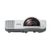 EPSON Projektor - EB-L210SW (3LCD, 1280x800 (WXGA),16:10, 4000 AL, 2.500.000:1, 2xHDMI/2xVGA/USB/RS-232/LAN/WiFi)