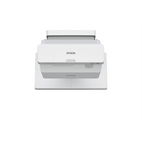 EPSON Projektor - EB-760W (3LCD, 1280x800 (WXGA), 16:10, 4100 AL, 2 500 000:1, 3xHDMI/2xVGA/USB/RS-232/RJ-45/WiFi)