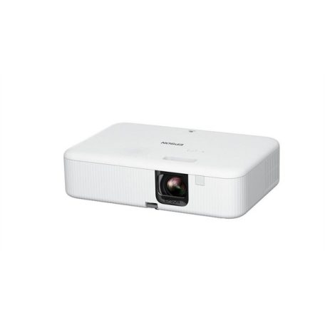 EPSON Projektor - CO-FH02 (3LCD, 1920x1080 (Full HD), 16:9, 3000 AL, 16 000:1, HDMI/USB/WiFi/Android TV)