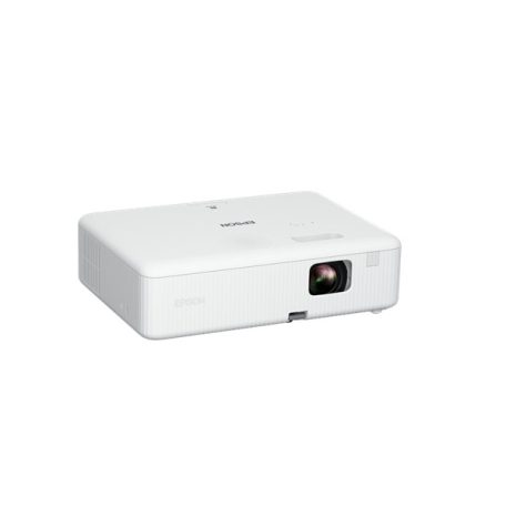EPSON Projektor - CO-W01 (3LCD,1280x800 (WXGA), 16:10, 3000 AL, 15 000:1, HDMI/USB)