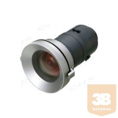 EPSON Projektor lencse, Lens - ELPLR04 - EB-Zxxx Rear Wide