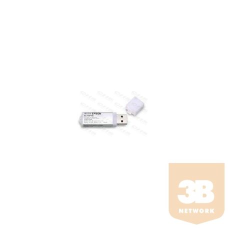 EPSON Quick Wireless Connection USB Key Projektor