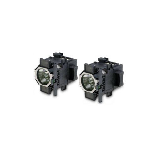 EPSON Projektor izzó SPARE LAMP 330W TWIN PACK (EB-Z8XXX SERIE)