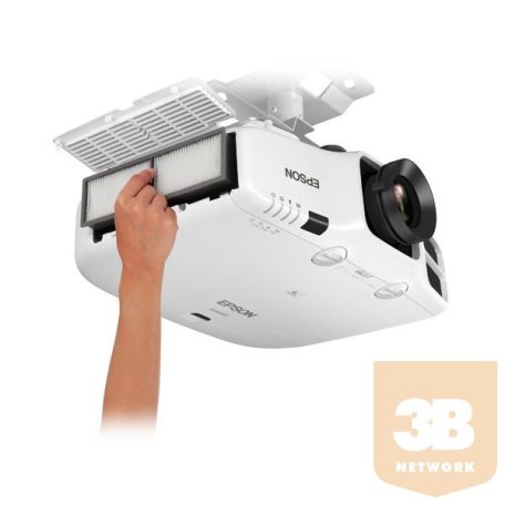 EPSON Air Filter - ELPAF45 - EB-4xxx Series projektor