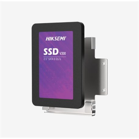 HIKSEMI SSD 2.5" SATA3 1TB V300x NVR/DVR kompatibilis (HIKVISION)